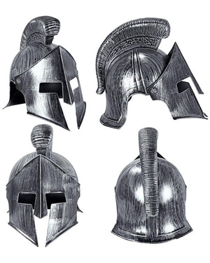 Spartan Helmet