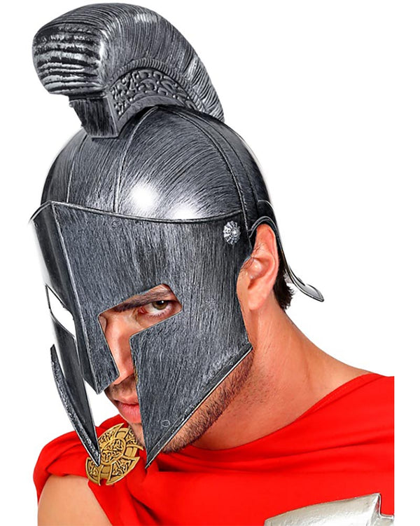 Spartan Helmet