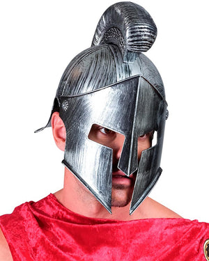 Spartan Helmet
