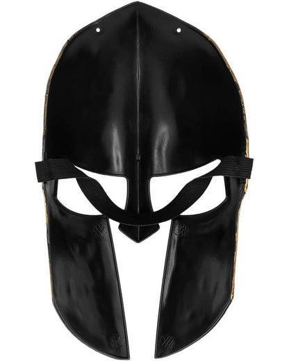 Spartan Mask