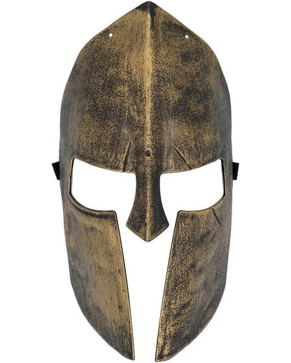 Spartan Mask