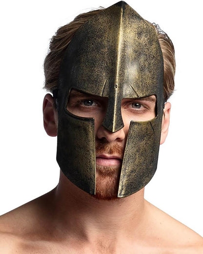 Spartan Mask