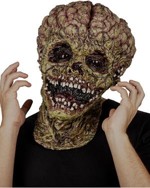 Spawn of Evil Premium Mask