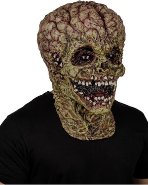 Spawn of Evil Premium Mask