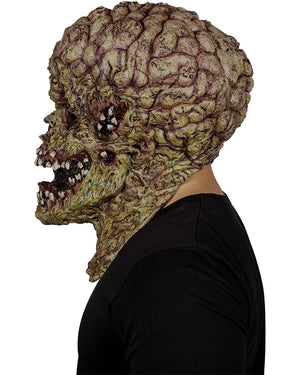 Spawn of Evil Premium Mask