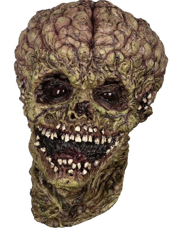 Spawn of Evil Premium Mask