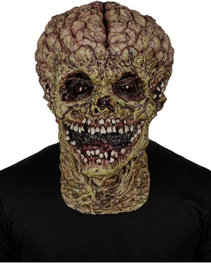 Spawn of Evil Premium Mask