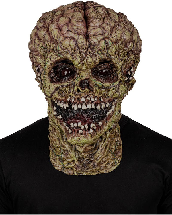 Spawn of Evil Premium Mask