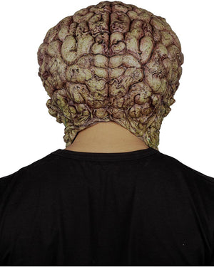 Spawn of Evil Premium Mask