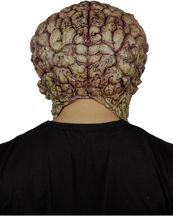 Spawn of Evil Premium Mask