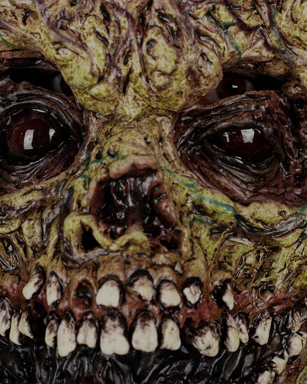 Spawn of Evil Premium Mask