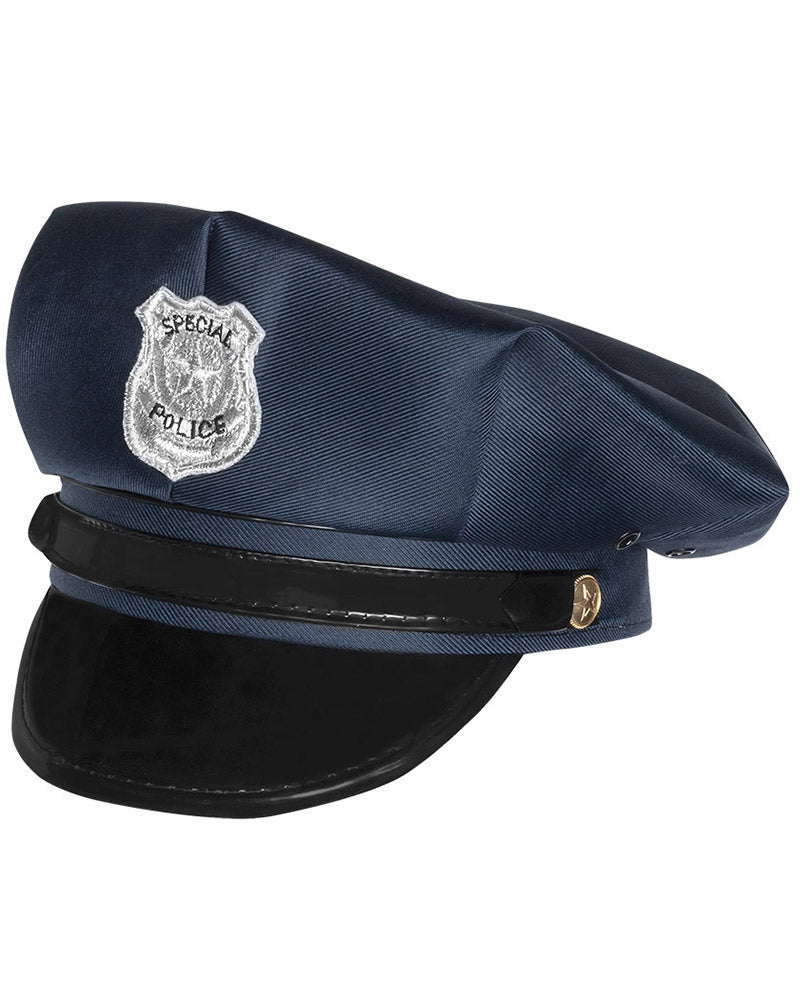 Special Police Kids Hat