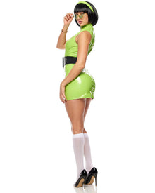 Spice Womens Costume