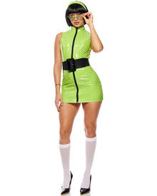 Spice Womens Costume