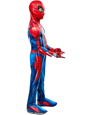 Spiderman 2 Gaming Premium Boys Costume