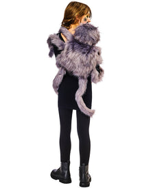 Spider Wrap Around Accessory For Halloween