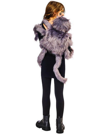 Spider Wrap Around Accessory