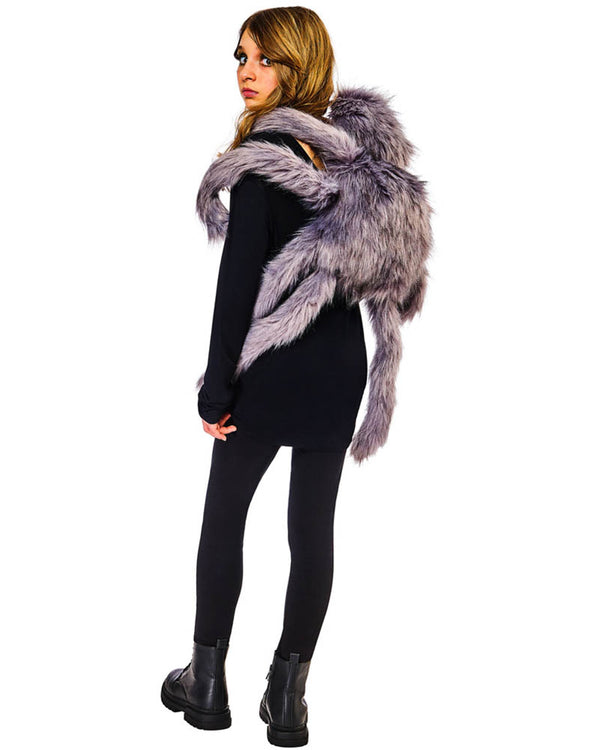 Spider Wrap Around Accessory