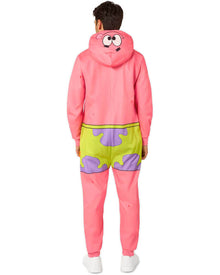 Spongebob Patrick Opposuit Adult Onesie