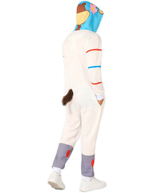 Spongebob Sandy Cheeks Opposuit Adult Onesie
