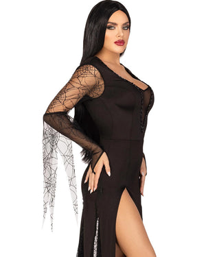 Spooky Beauty Womens Costume