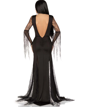 Spooky Beauty Womens Costume