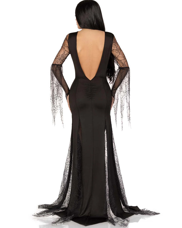 Spooky Beauty Womens Costume