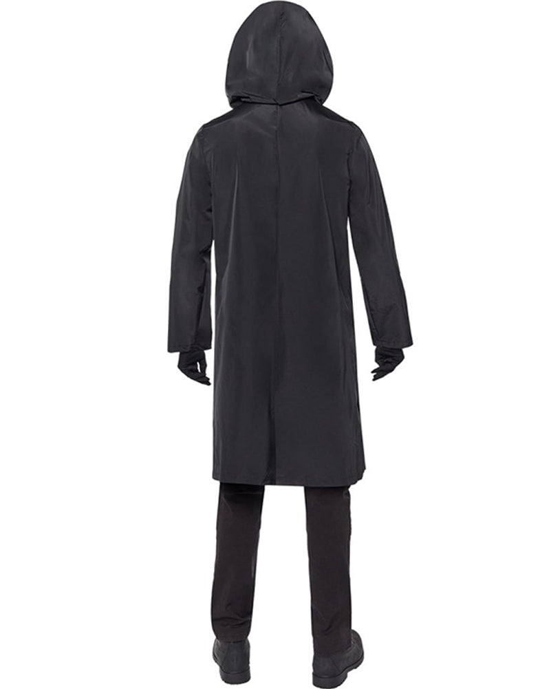 Squid Game Front Man Adult Costume XS