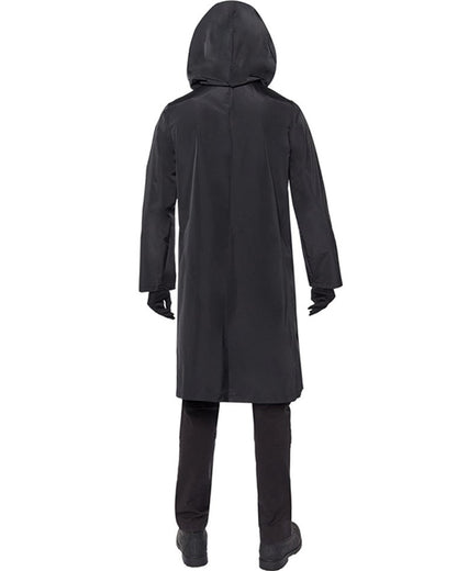 Squid Game Front Man Adult Costume XS