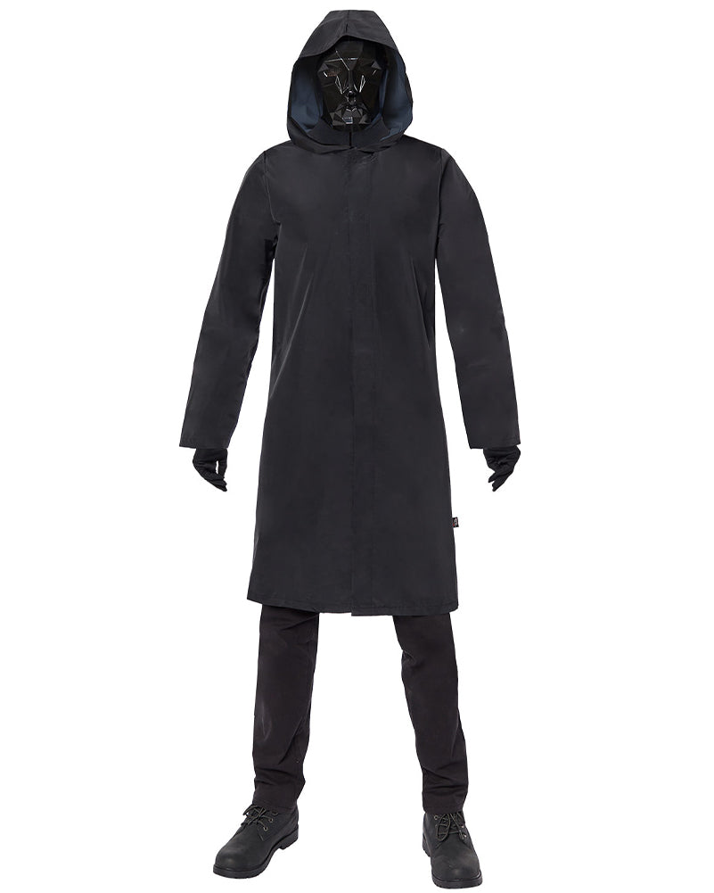 Squid Game Front Man Adult Costume XS