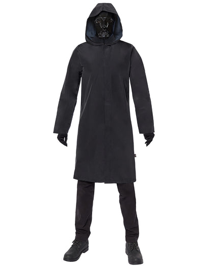Squid Game Front Man Adult Costume XS