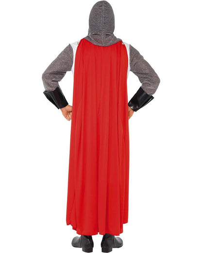 St George Hero Mens Costume