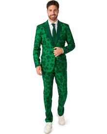 St Pats Mens Suitmeister