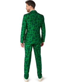 St Pats Mens Suitmeister