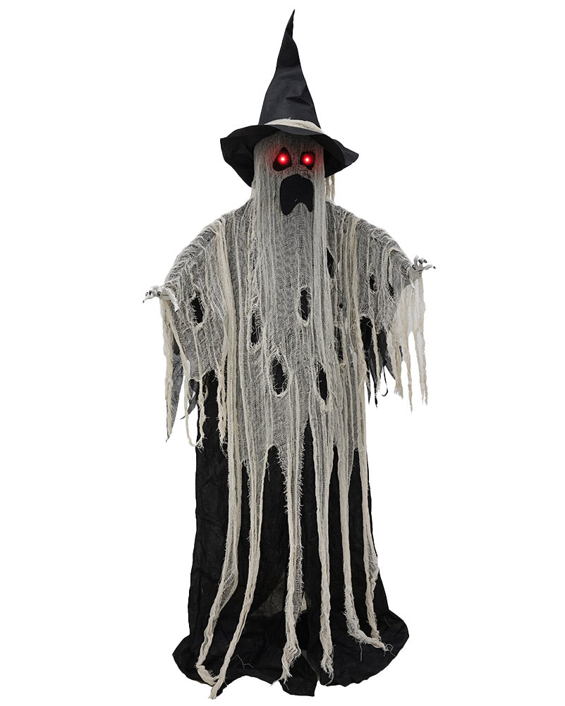 Standing Ghost Animatronic 2.1m