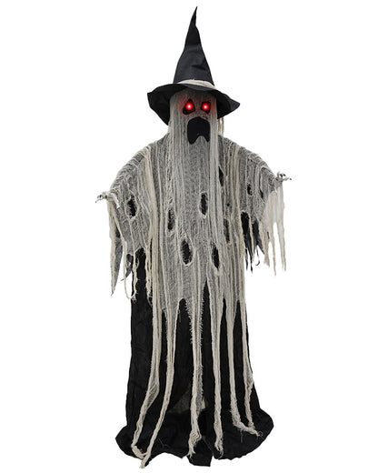 Standing Ghost Animatronic 2.1m