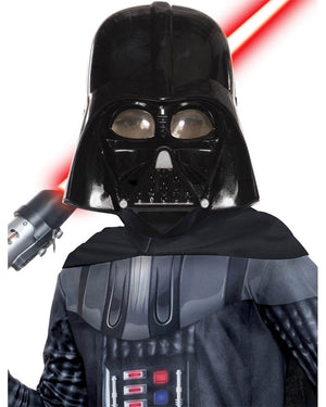 Star Wars Darth Vader Classic Boys Costume