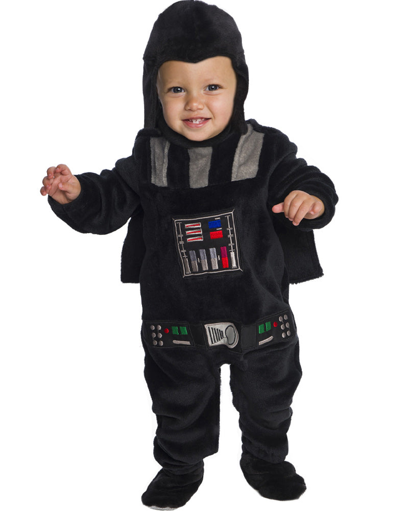 Star Wars Darth Vader Boys Infant Costume