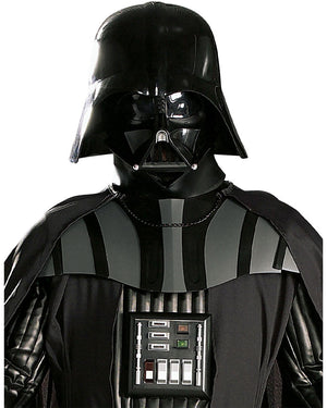 Star Wars Darth Vader Collectors Edition Mens Costume