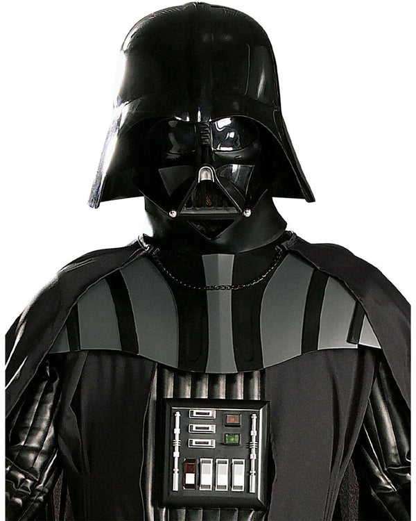 Star Wars Darth Vader Collectors Edition Mens Costume