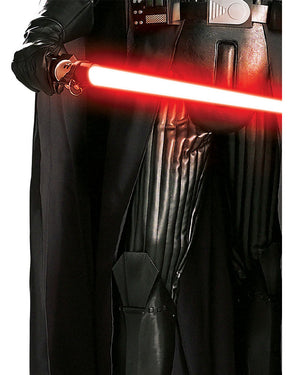 Star Wars Darth Vader Collectors Edition Mens Costume