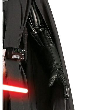 Star Wars Darth Vader Collectors Edition Mens Costume