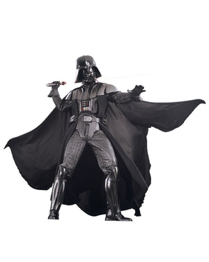 Star Wars Darth Vader Collectors Edition Mens Costume