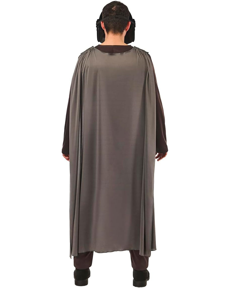 Star Wars Mandalorian Mens Costume