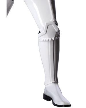 Star Wars Stormtrooper Collectors Edition Mens Costume