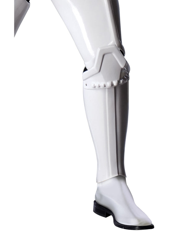 Star Wars Stormtrooper Collectors Edition Mens Costume