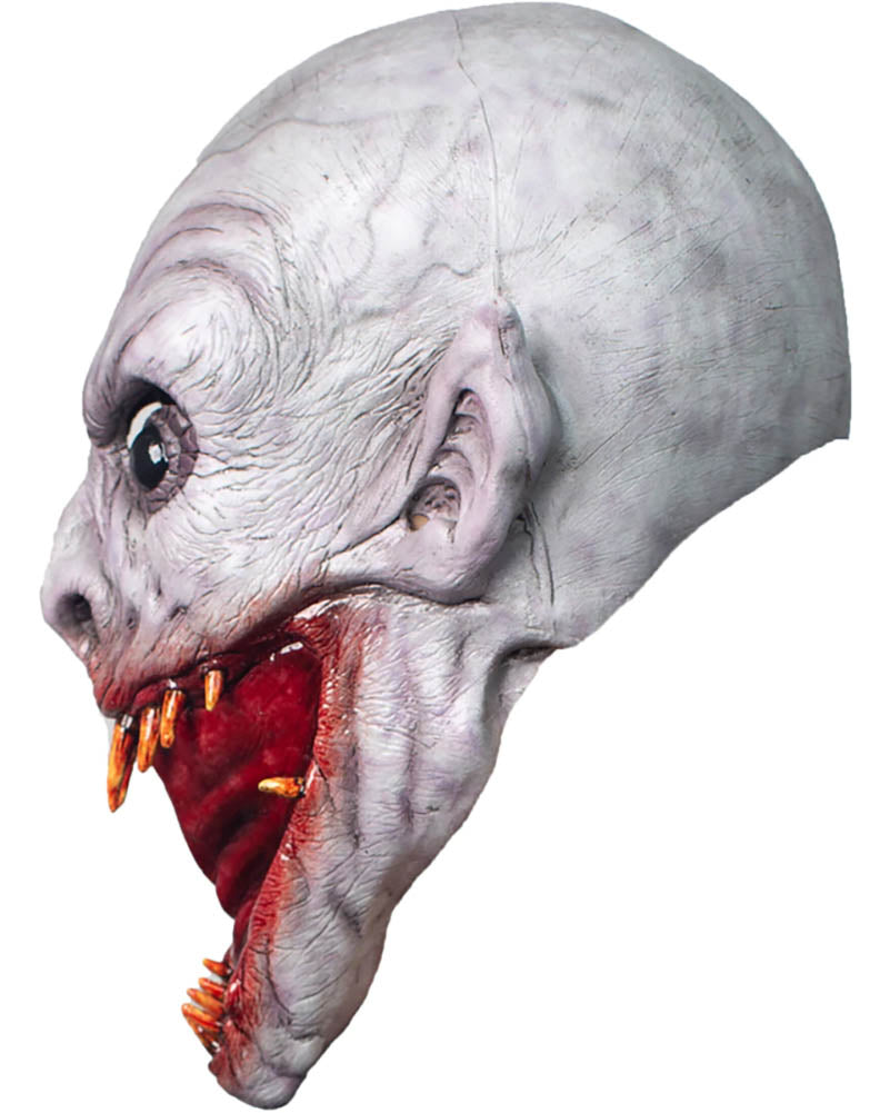 Starving Vampire Latex Mask