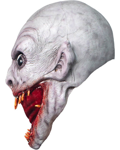 Starving Vampire Latex Mask