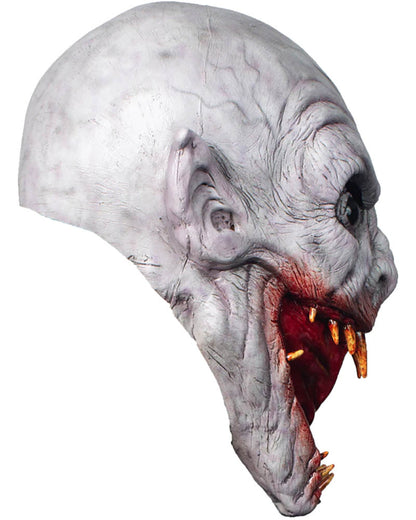 Starving Vampire Latex Mask