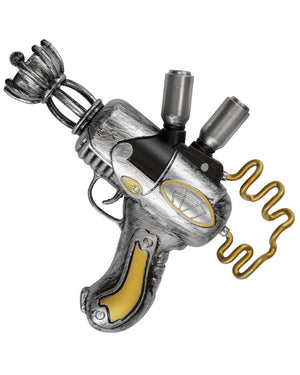 Steampunk Ray Gun Prop 25cm
